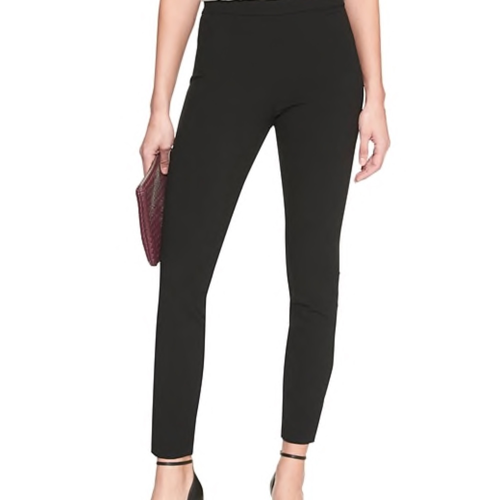 NEW w/o Tag Banana Republic - Devon Legging Pant 4